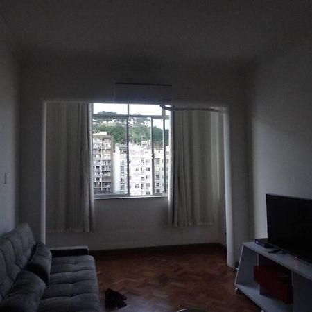 Apartment In Rio With Parking Rio de Janeiro Exterior foto