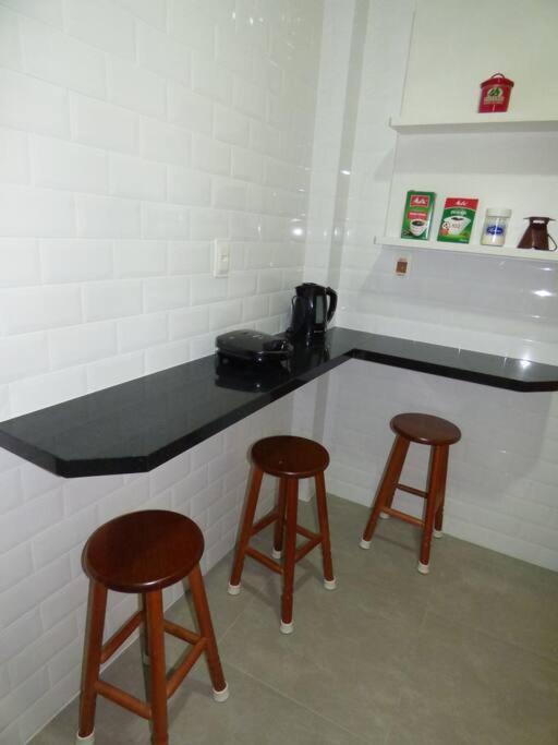 Apartment In Rio With Parking Rio de Janeiro Exterior foto